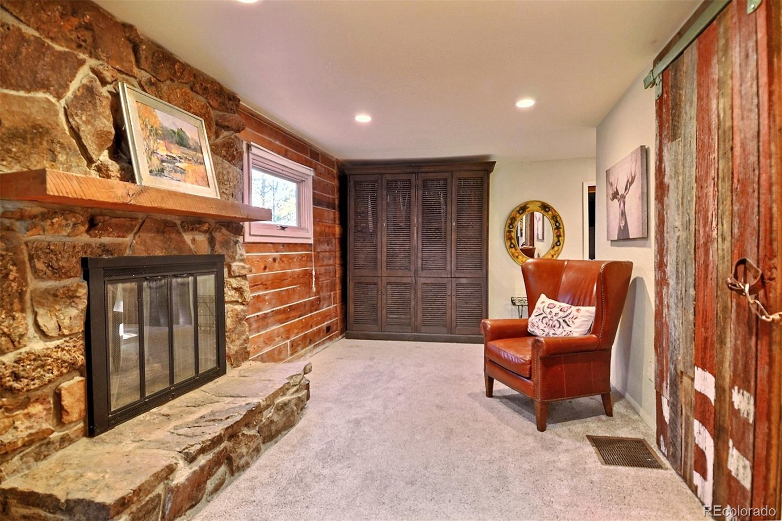 552 Mt Evans Road Golden, CO 80401 - Photo 20 of 35 Gallery Image 20