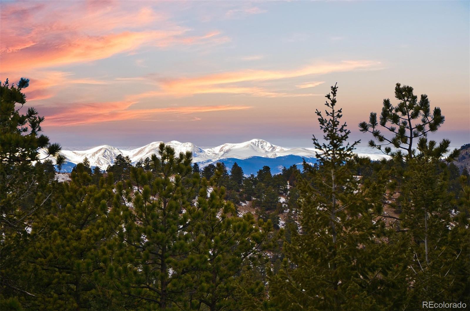 552 Mt Evans Road Golden, CO 80401 - Photo 4 of 35 Gallery Image 4