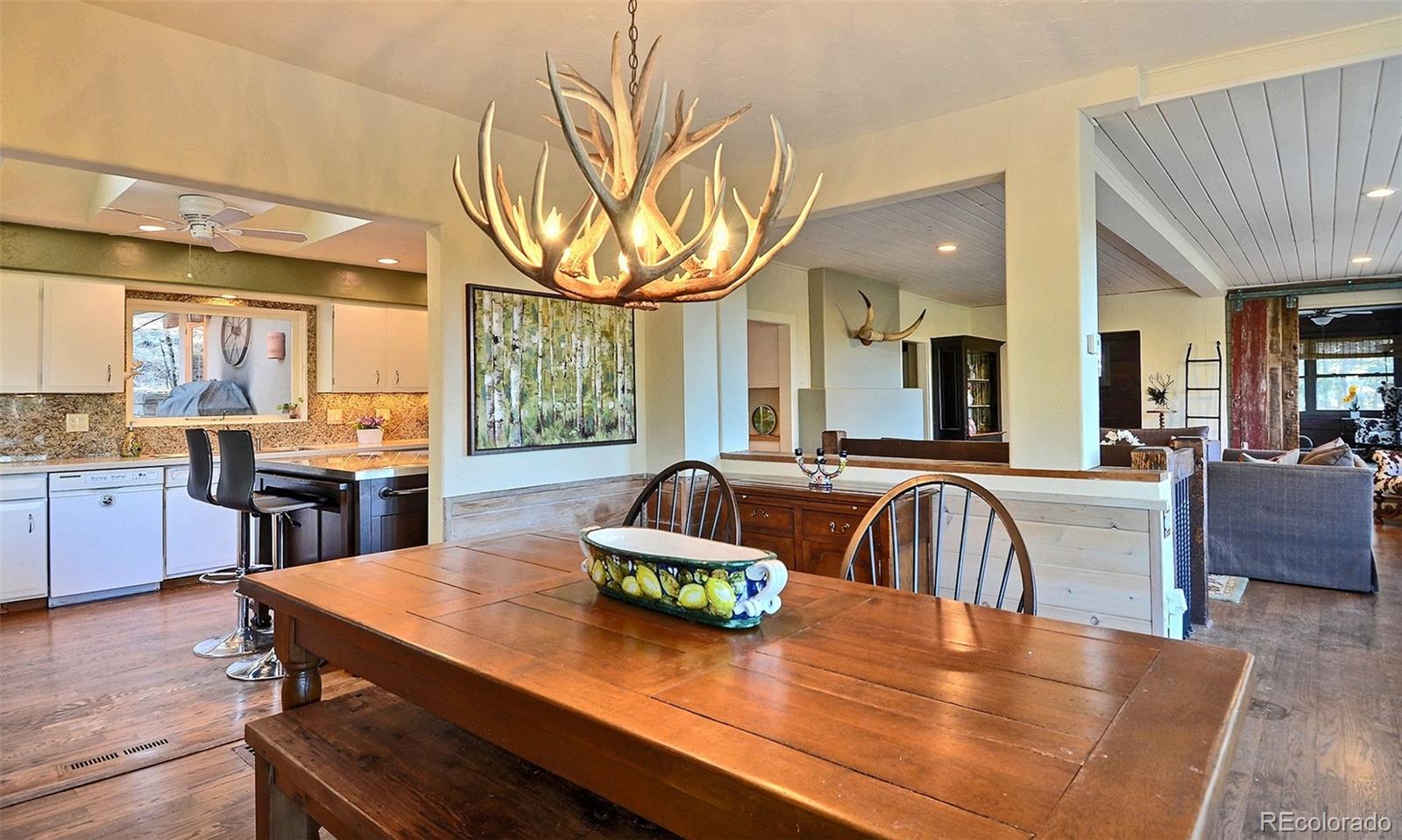 552 Mt Evans Road Golden, CO 80401 - Photo 8 of 35 Gallery Image 8