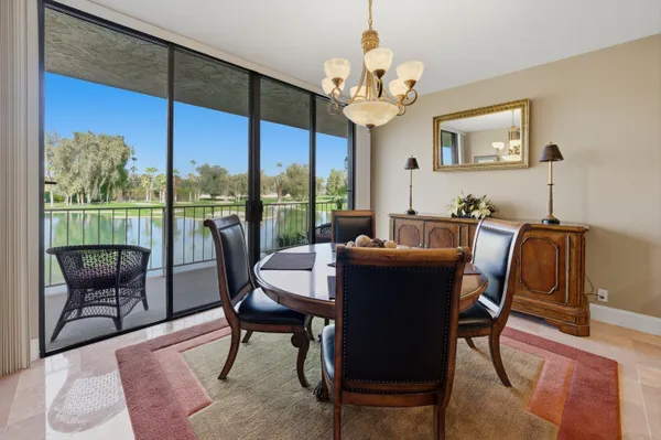 $595,000 | 910 Island Drive, Unit 206, Rancho Mirage, CA 92270