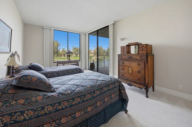 $595,000 | 910 Island Drive, Unit 206, Rancho Mirage, CA 92270