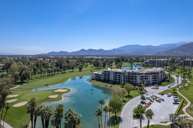 $595,000 | 910 Island Drive, Unit 206, Rancho Mirage, CA 92270