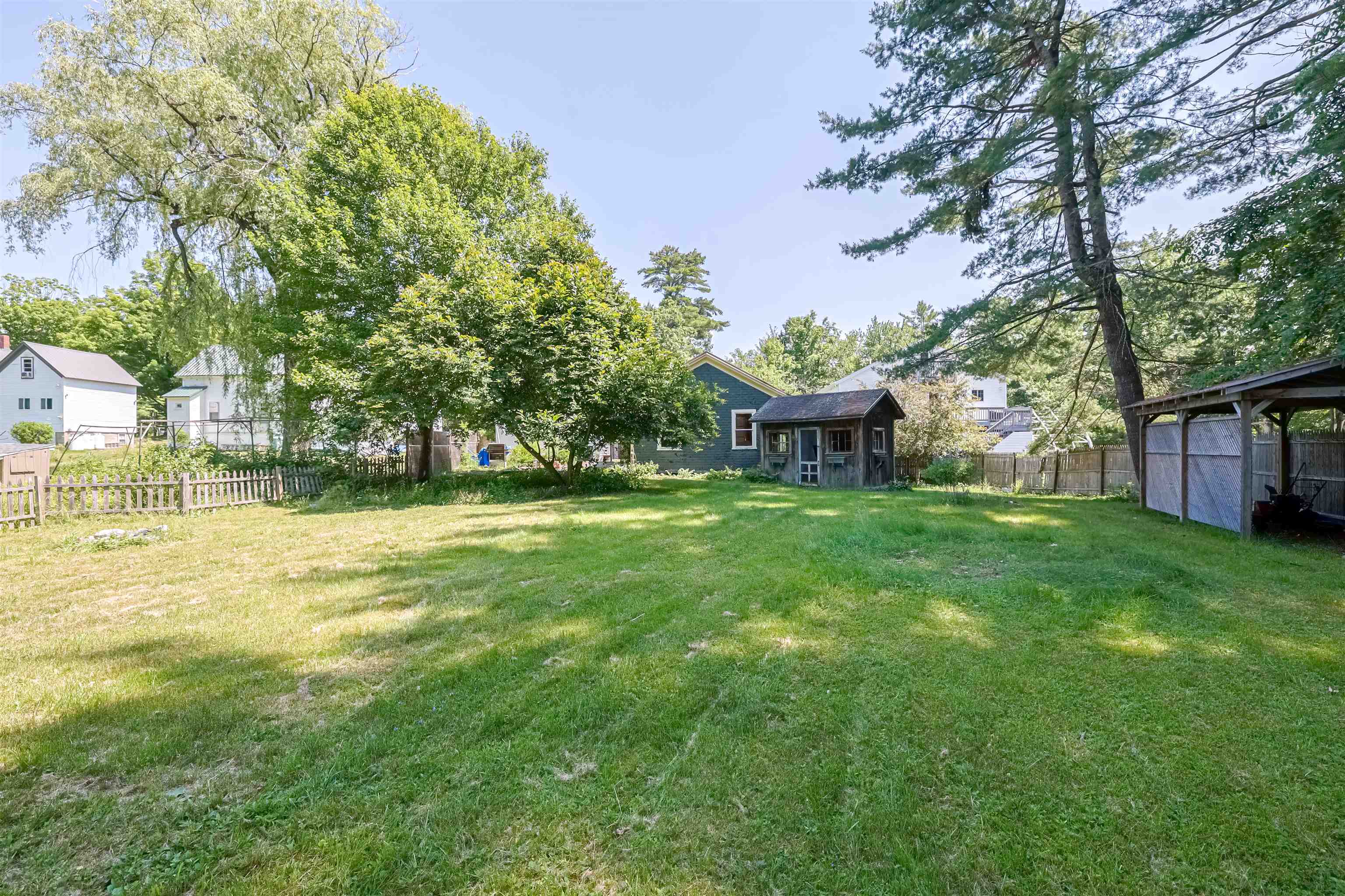 46 Gary Road Wakefield, NH 03872 - Photo 31 of 35