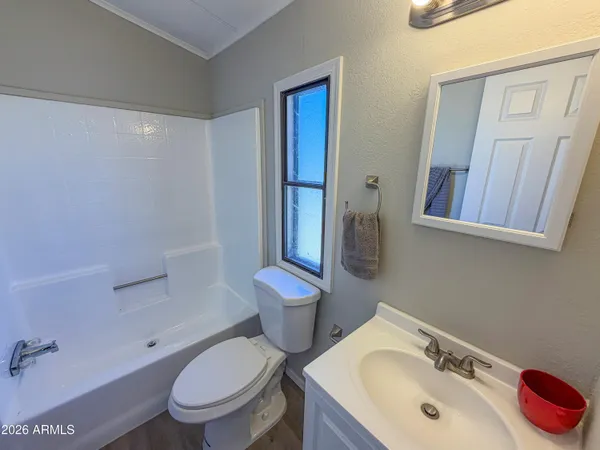 $239,000 | 83105 East Bartolo Road, Winkelman, AZ 85192