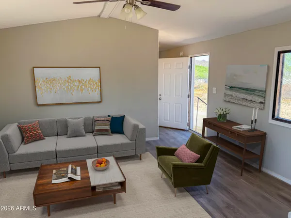 $239,000 | 83105 East Bartolo Road, Winkelman, AZ 85192