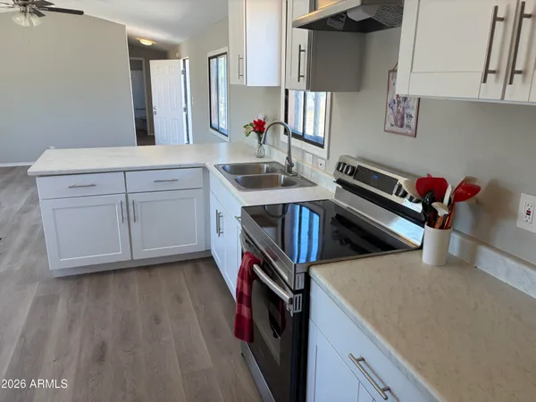 $239,000 | 83105 East Bartolo Road, Winkelman, AZ 85192