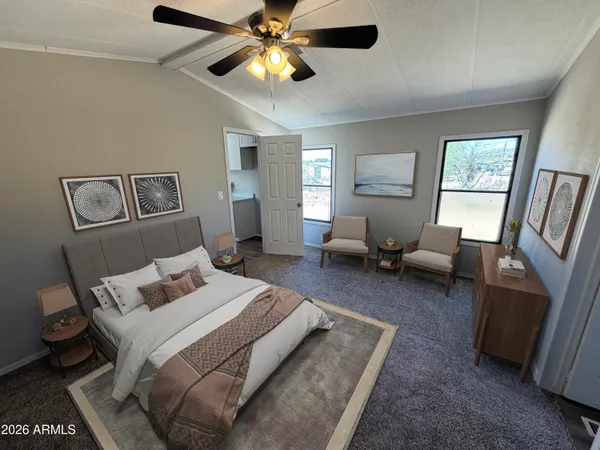 $239,000 | 83105 East Bartolo Road, Winkelman, AZ 85192