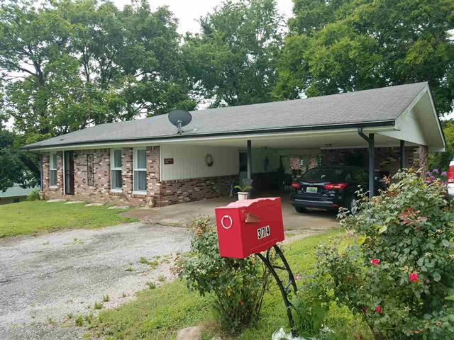 374 Perryville Cemetery Road Parsons, TN 38363 - Photo 1 of 22 Gallery Image 1