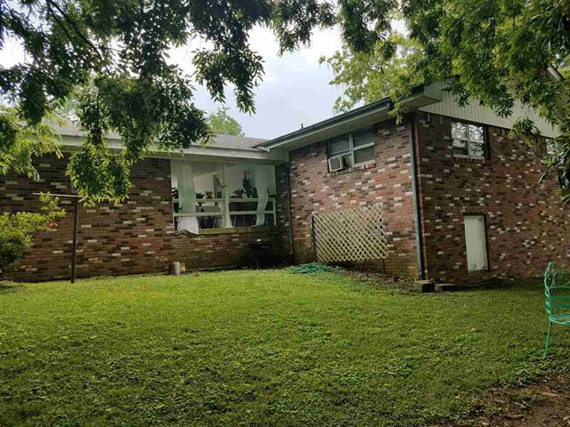 374 Perryville Cemetery Road Parsons, TN 38363 - Photo 16 of 22 Gallery Image 16