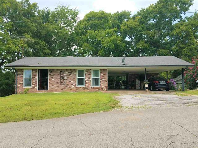 374 Perryville Cemetery Road Parsons, TN 38363 - Photo 18 of 22 Gallery Image 18