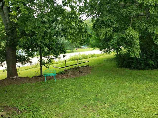 374 Perryville Cemetery Road Parsons, TN 38363 - Photo 20 of 22 Gallery Image 20