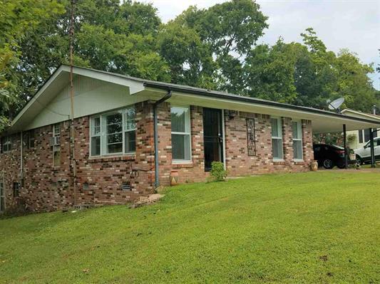 374 Perryville Cemetery Road Parsons, TN 38363 - Photo 22 of 22 Gallery Image 22