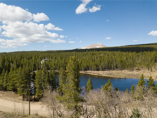 $275,000 | 2203 Lakeside Drive, Fairplay, CO 80440