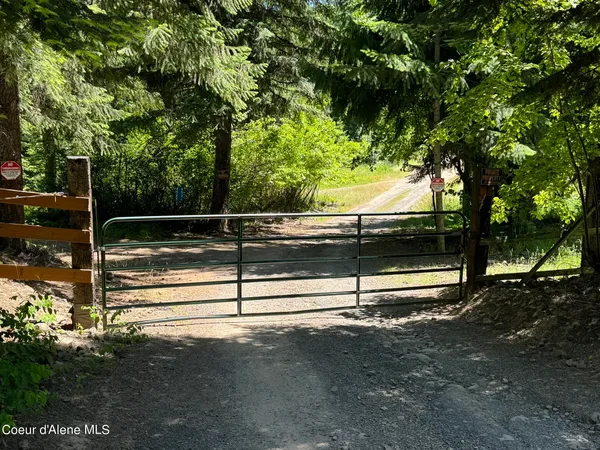 $289,900 | 7362 South Dick's Creek Road, Kendrick, ID 83537