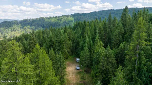 $289,900 | 7362 South Dick's Creek Road, Kendrick, ID 83537