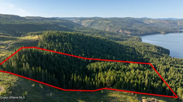 $289,900 | 7362 South Dick's Creek Road, Kendrick, ID 83537