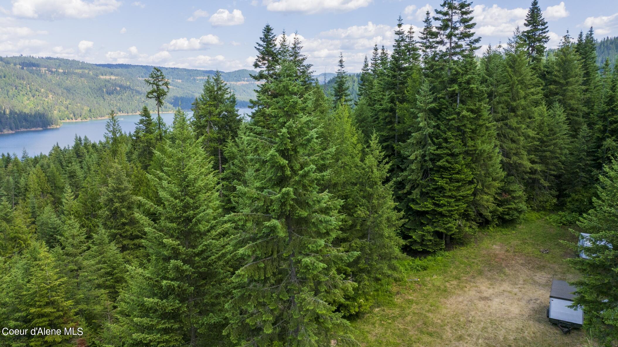 7362 South Dick's Creek Road Kendrick, ID 83537 - Photo 21 of 51 21