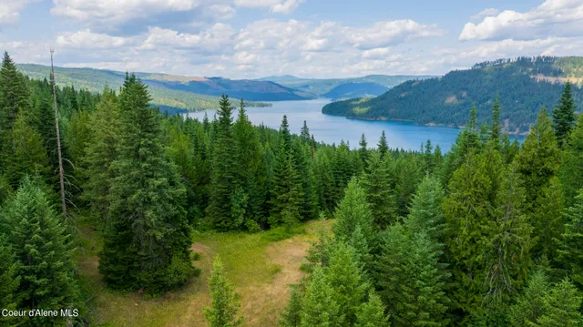 $289,900 | 7362 South Dick's Creek Road, Kendrick, ID 83537