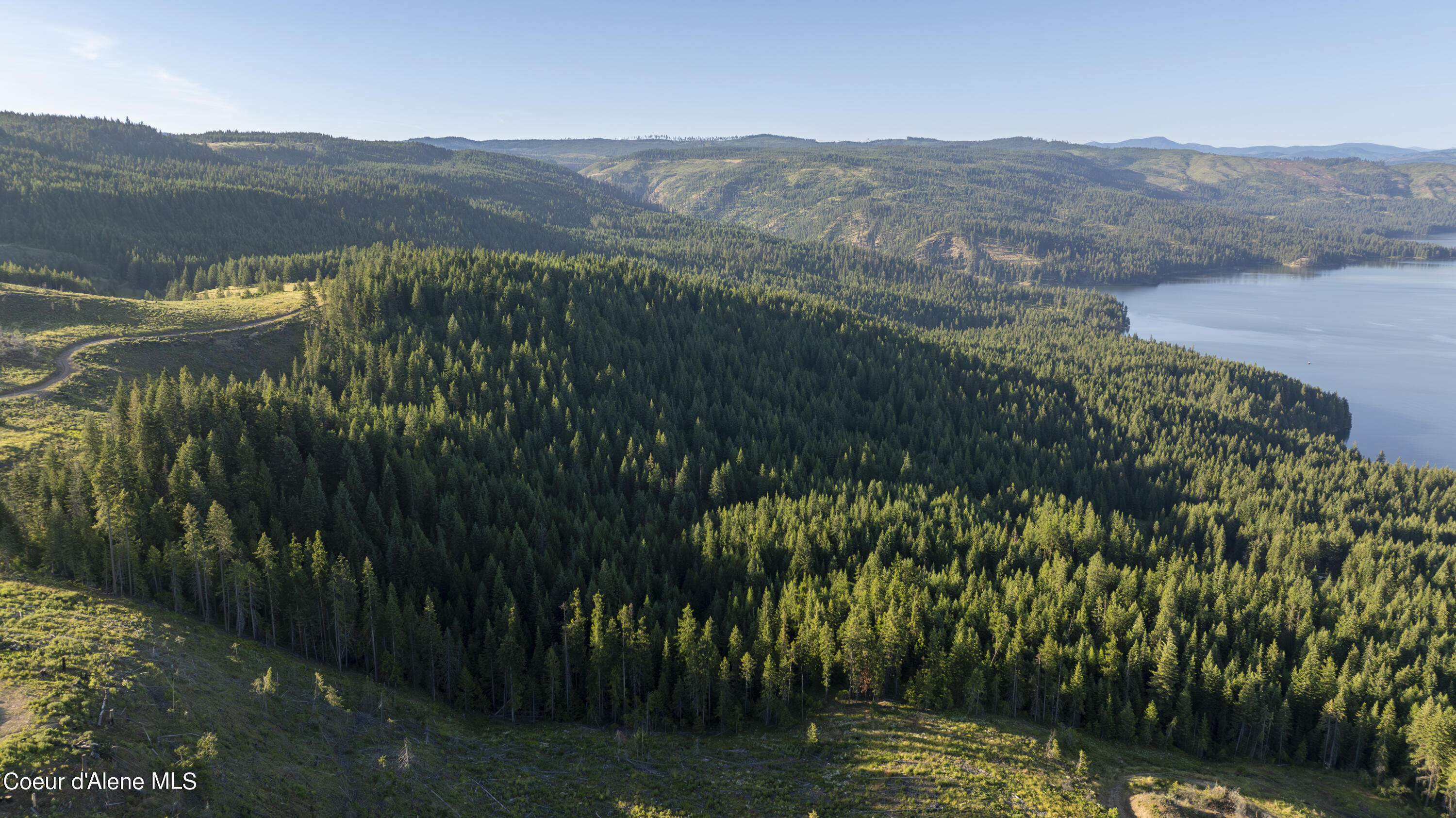 7362 South Dick's Creek Road Kendrick, ID 83537 - Photo 50 of 51 50