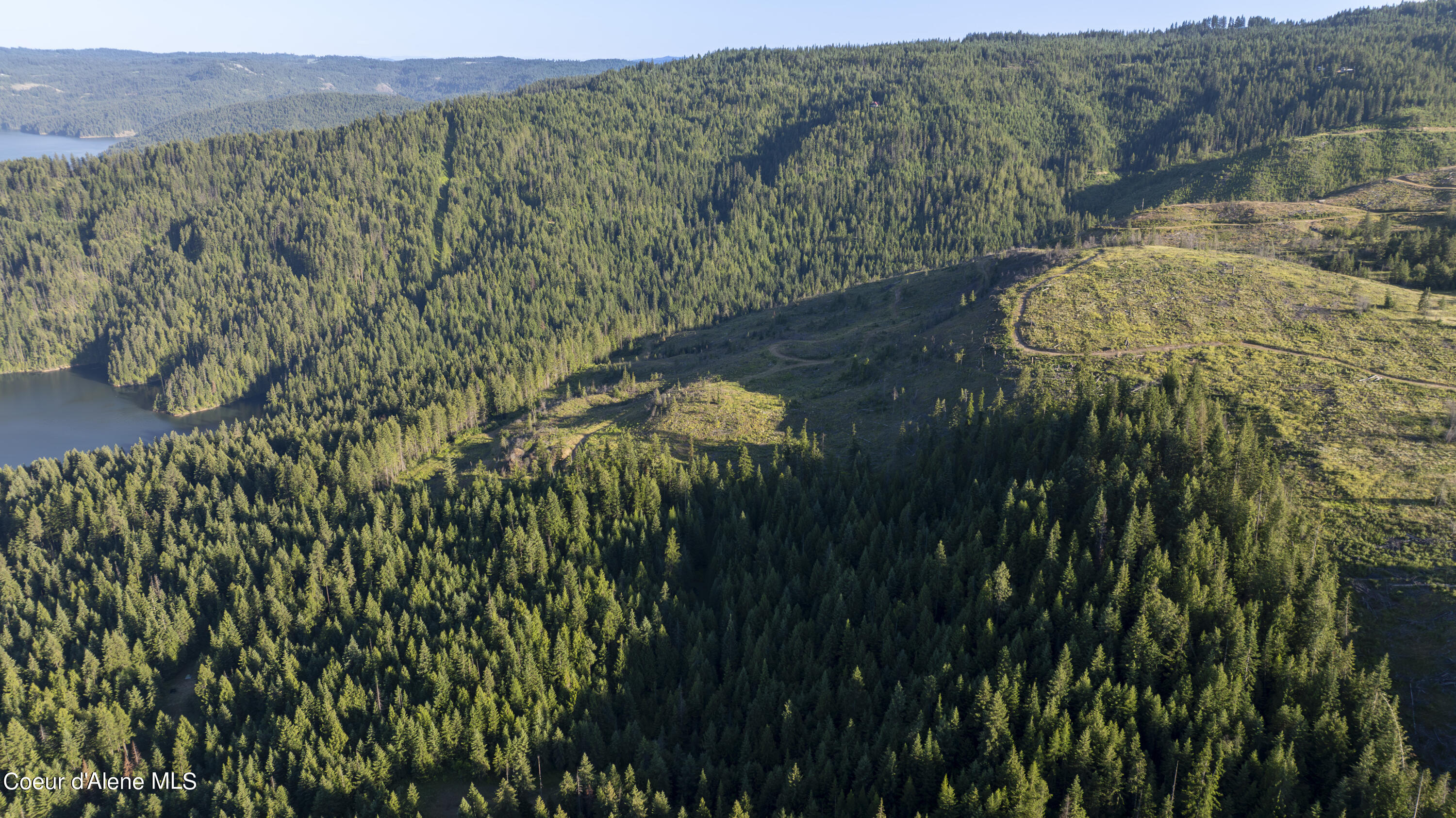 7362 South Dick's Creek Road Kendrick, ID 83537 - Photo 51 of 51 51