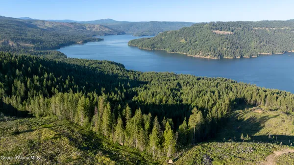 $289,900 | 7362 South Dick's Creek Road, Kendrick, ID 83537