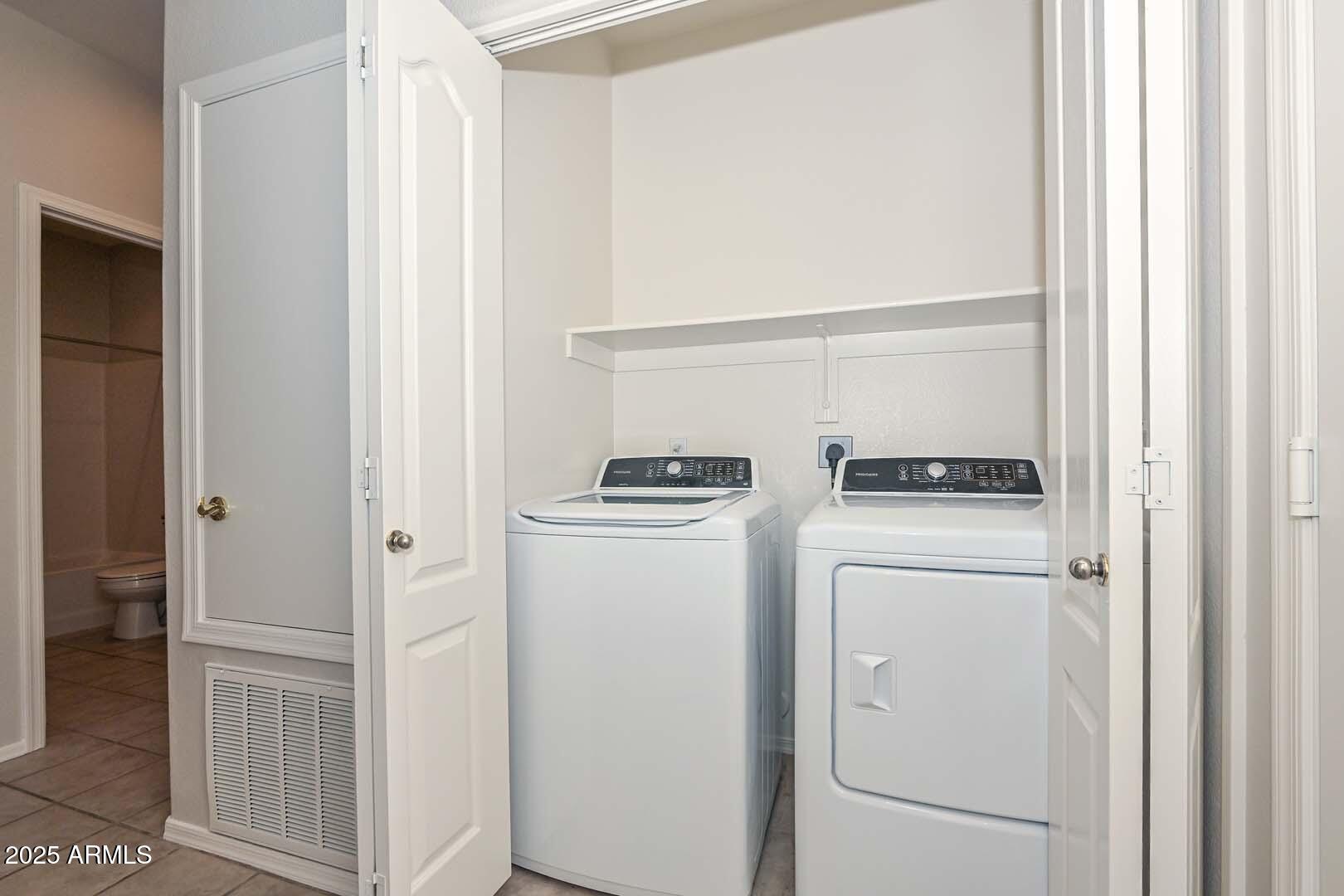 7101 West Beardsley Road, Unit 1104 Glendale, AZ 85308 - Photo 24 of 40 a room with storage and utility