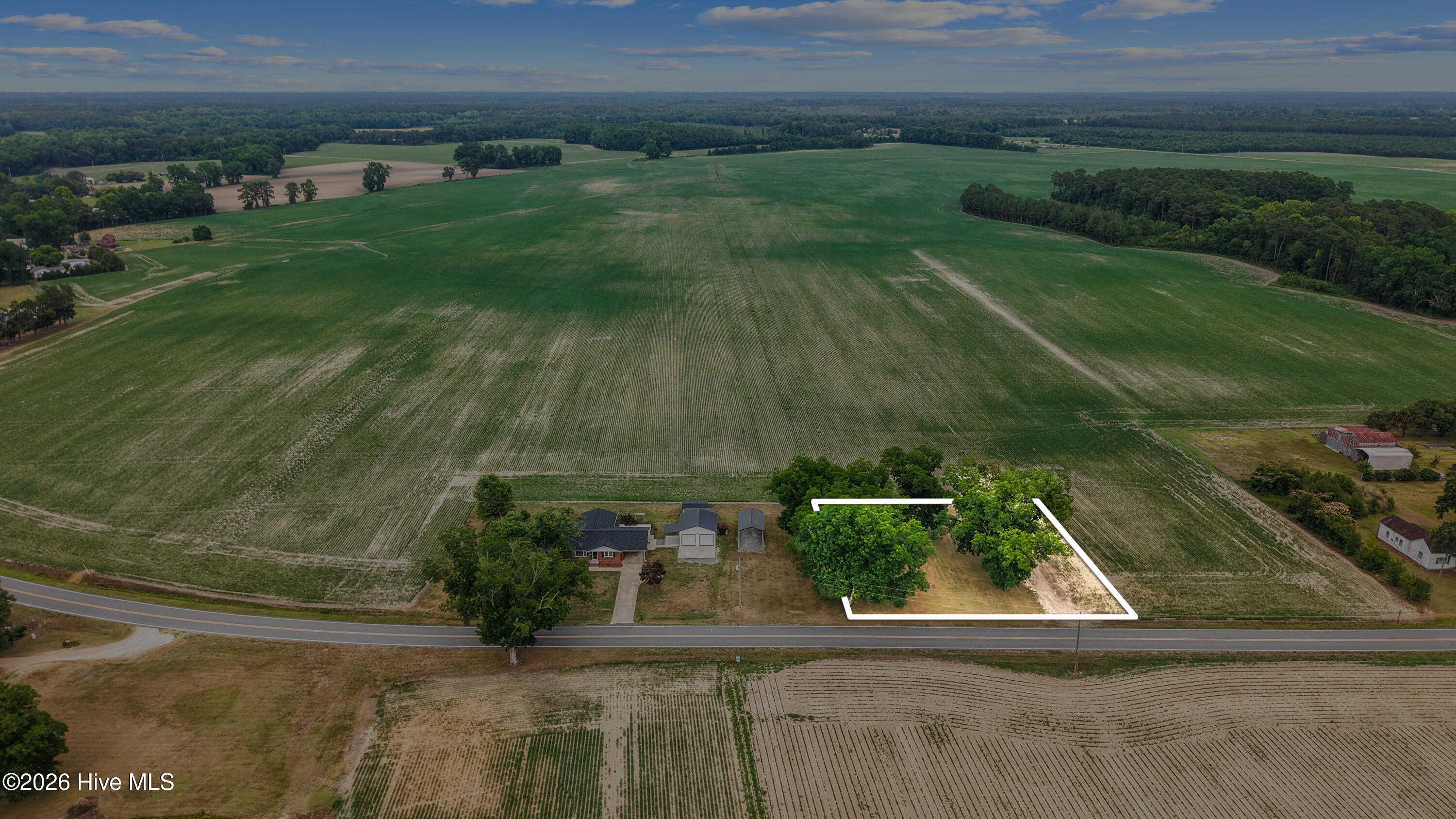 1327 John Green Smith Road Kinston, NC 28504 - Photo 21 of 63