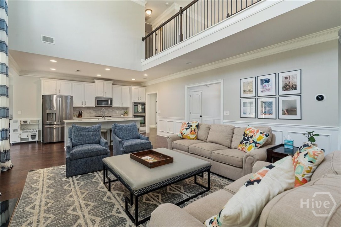 3095 Whitlow Ridge Drive Bishop, GA 30621 - Photo 7 of 51