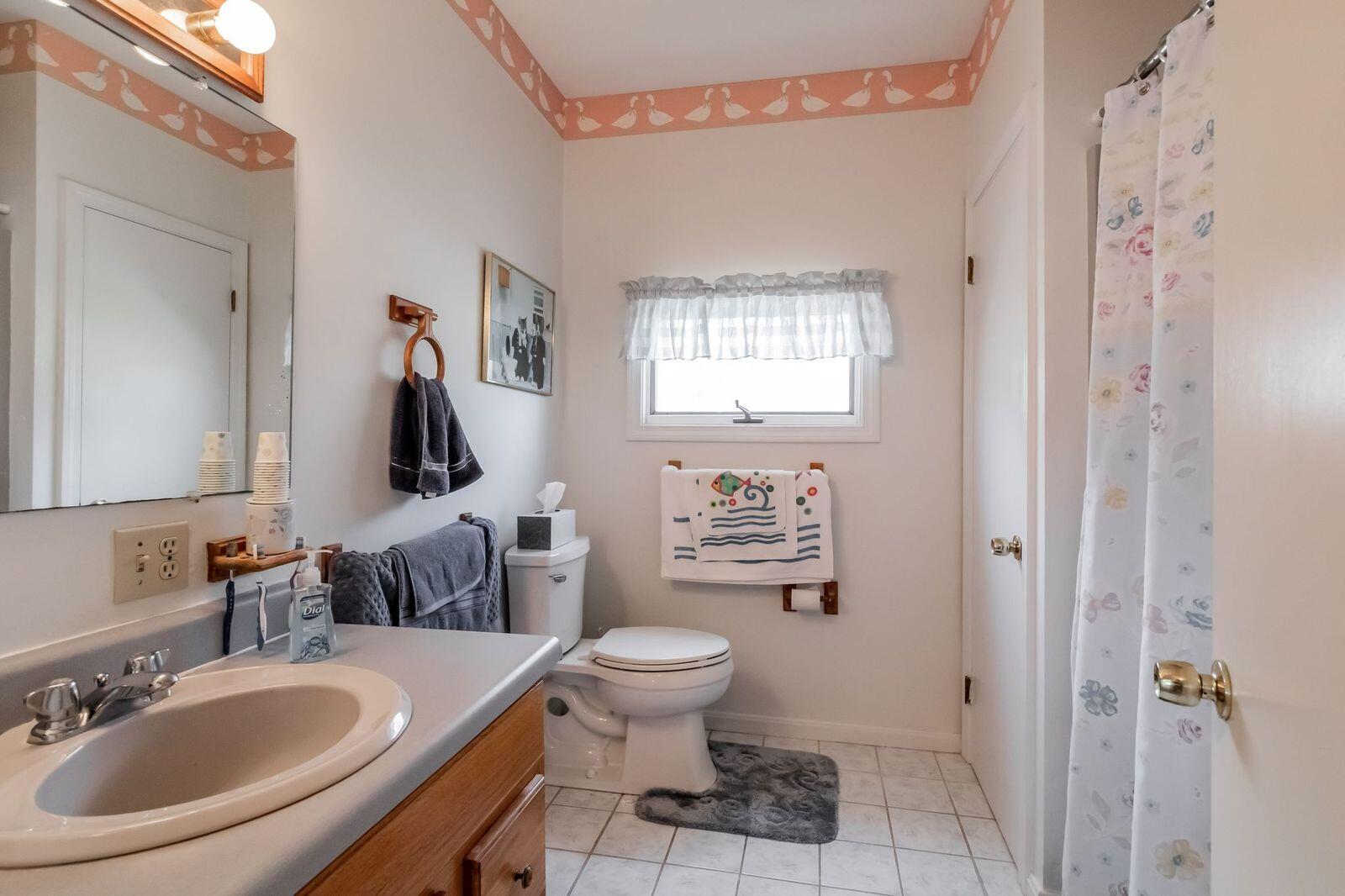 125 North Shore Road Shapleigh, ME 04076 - Photo 12 of 24 125 North full bath