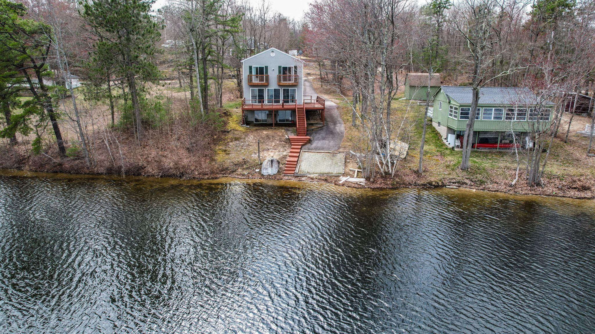125 North Shore Road Shapleigh, ME 04076 - Photo 23 of 24 1235 NOrth for board