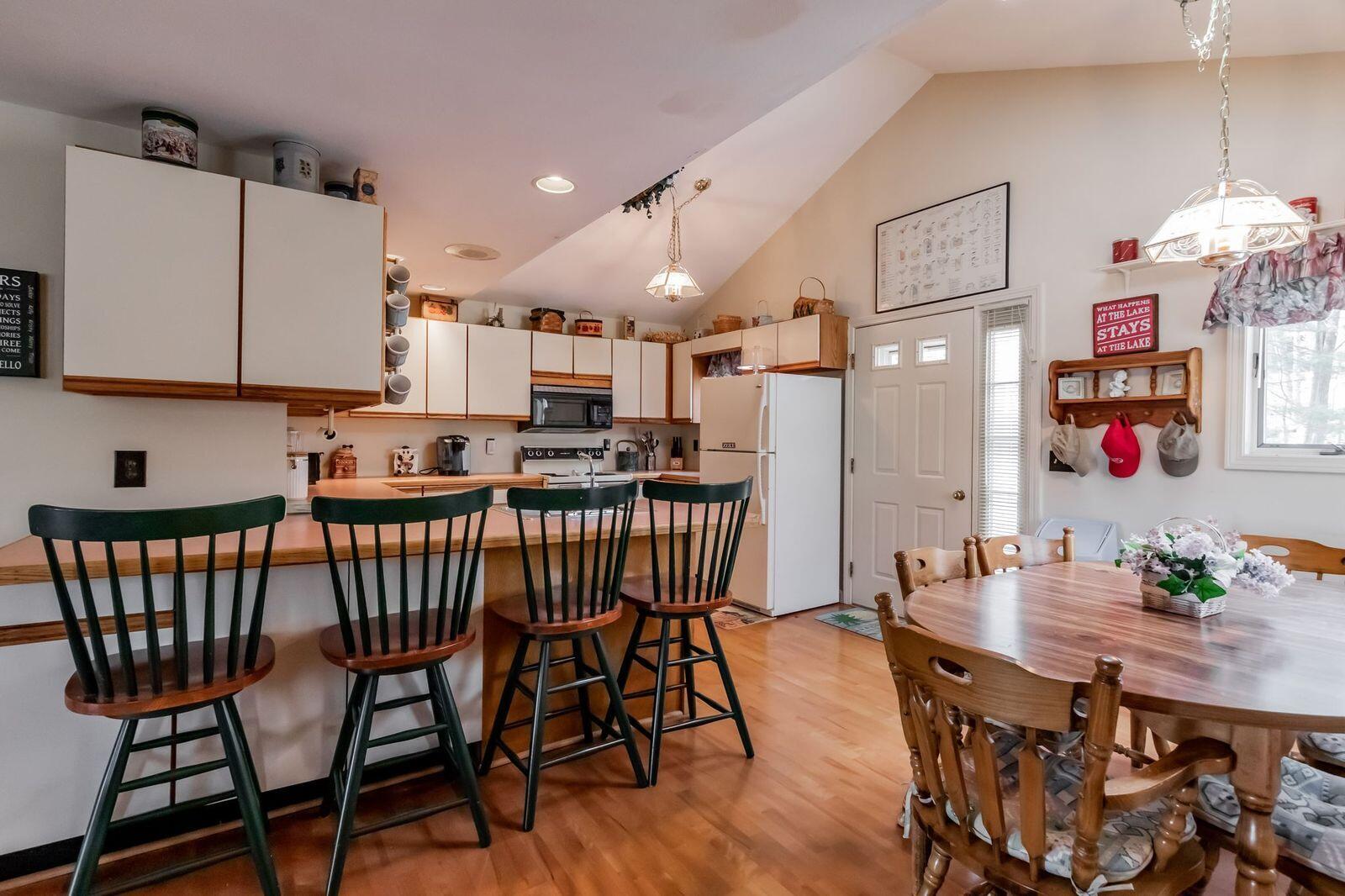 125 North Shore Road Shapleigh, ME 04076 - Photo 5 of 24 125 NOrth 6