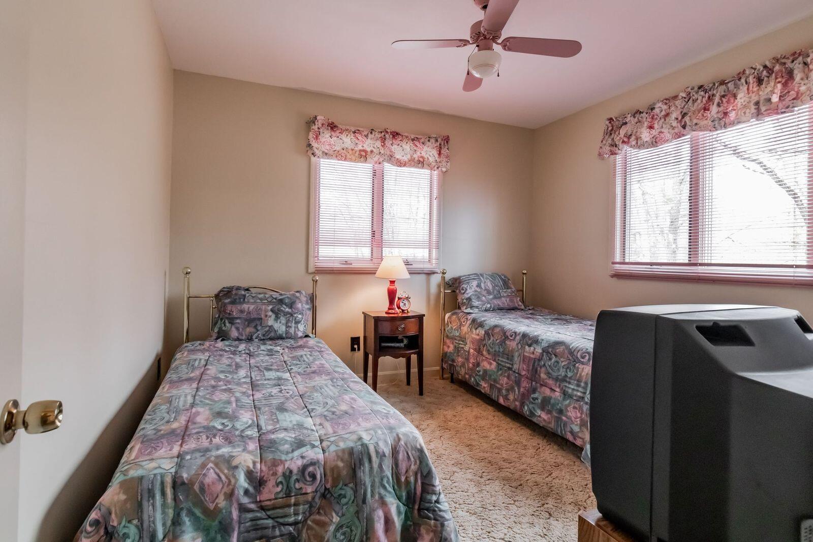 125 North Shore Road Shapleigh, ME 04076 - Photo 9 of 24 125 North bedroom 2