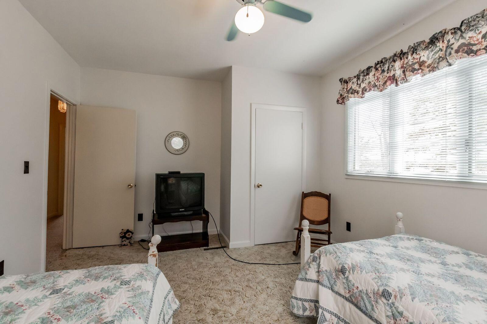 125 North Shore Road Shapleigh, ME 04076 - Photo 10 of 24 125 North bedroom 1