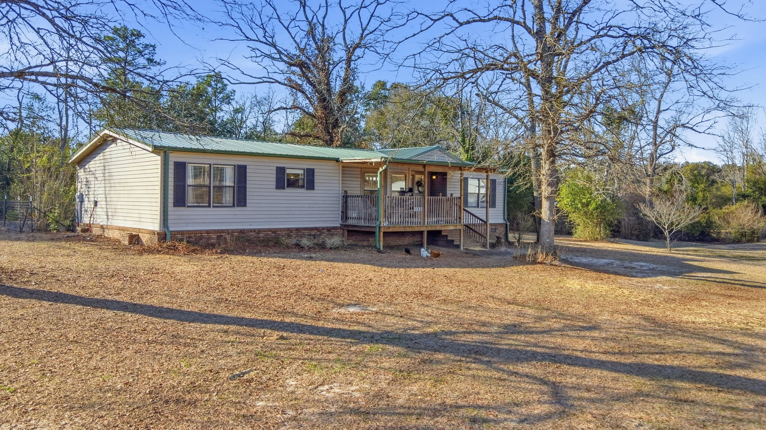 1193 Shaws Fork Road Aiken, SC 29805 - Photo 1 of 20 Gallery Image 1