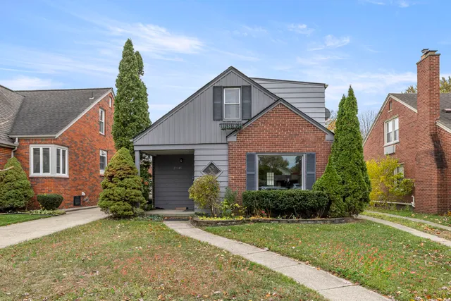 $340,000 | 23045 Murray Street, Dearborn, MI 48128