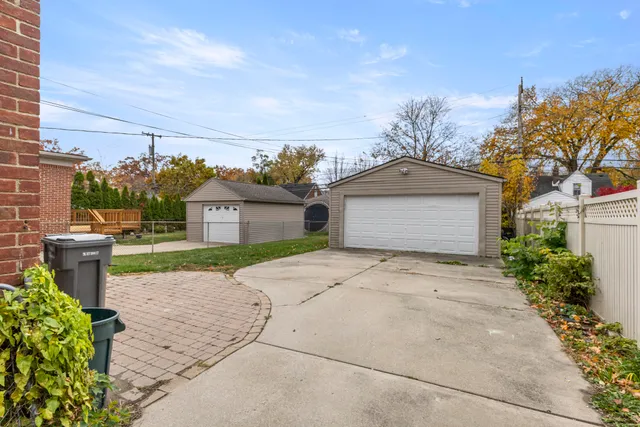 $340,000 | 23045 Murray Street, Dearborn, MI 48128