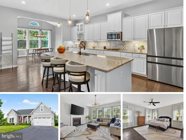 $1,130,000 | 26732 Kentoaks Court, Chantilly, VA 20152