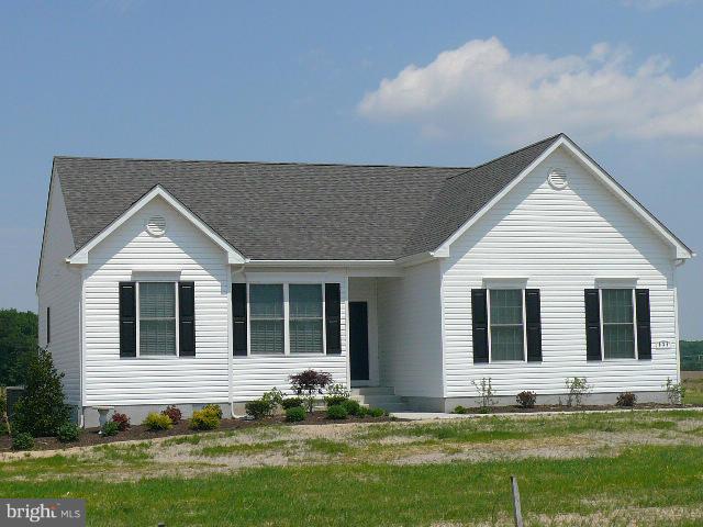 Exterior (Front)