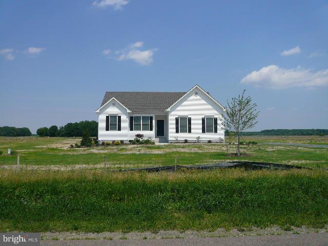 Exterior (Front)