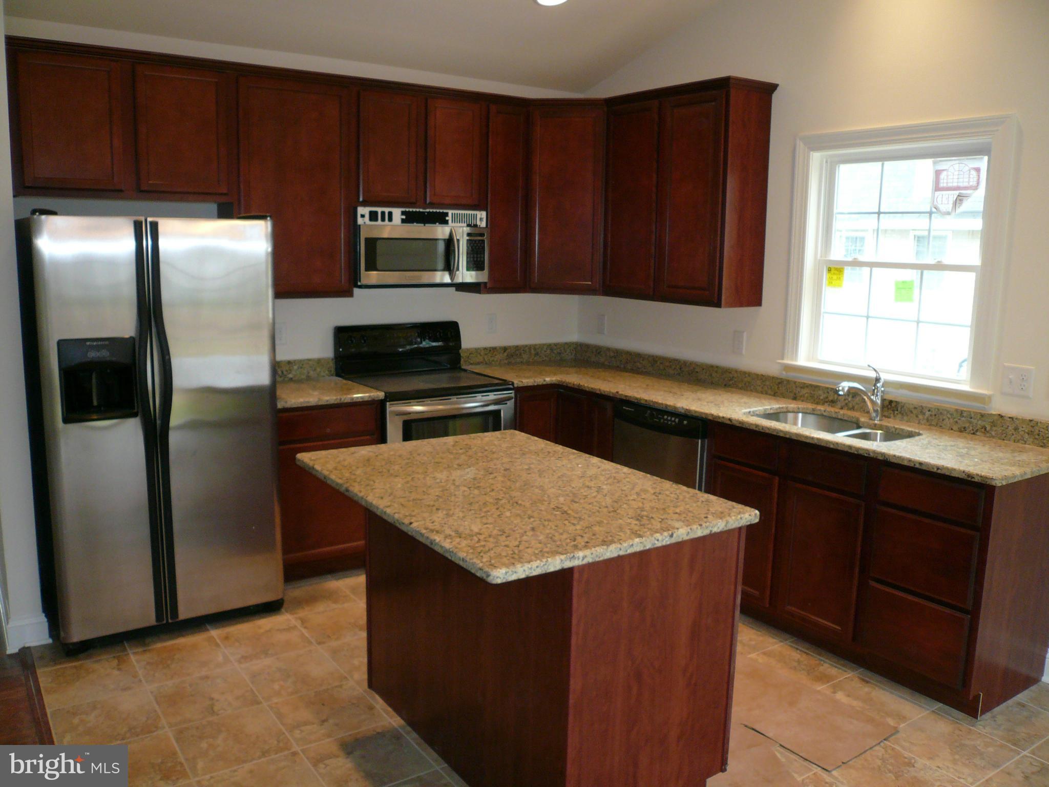 Deep Landing Road Chestertown, MD 21620 - Photo 9 of 24 Kitchen
