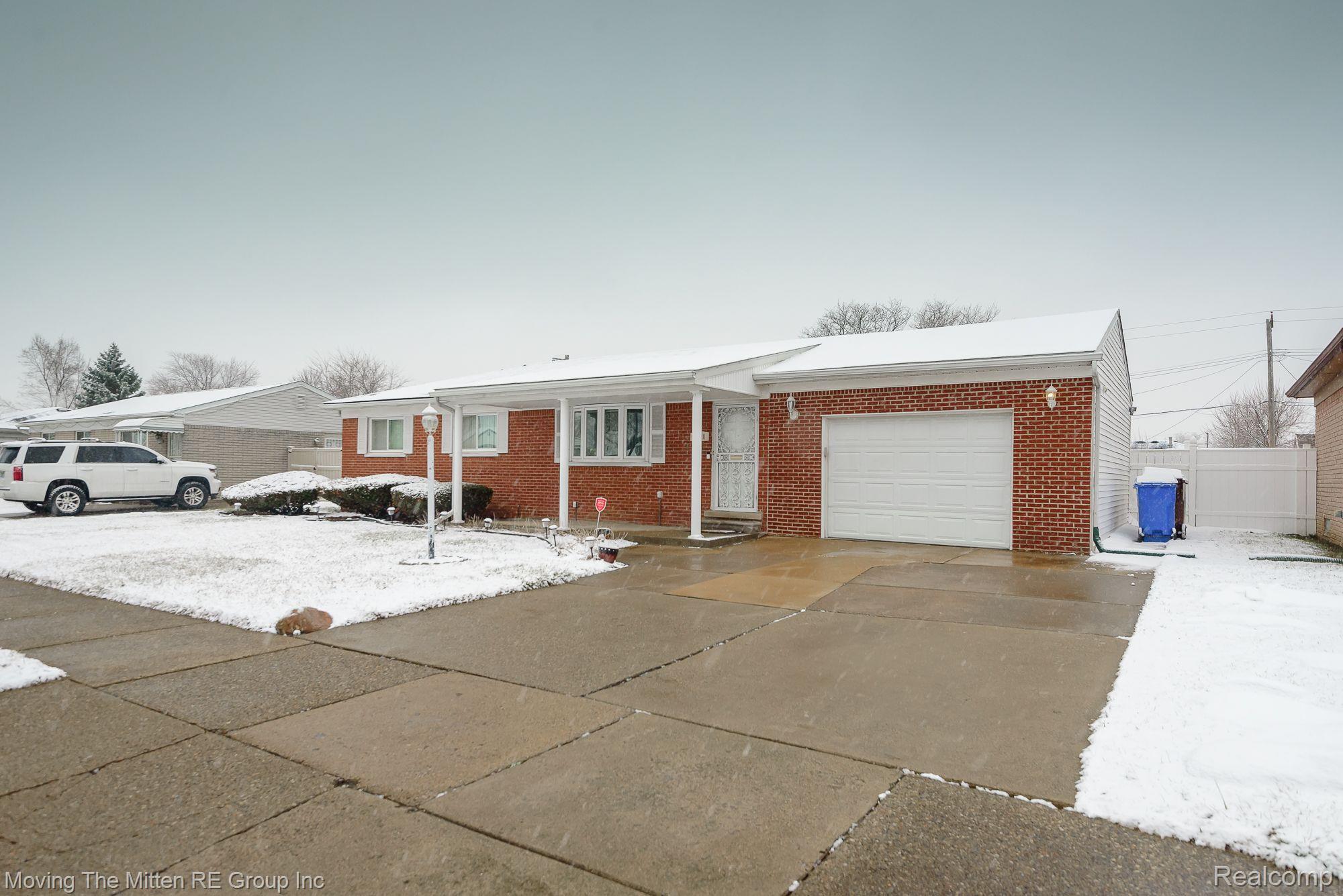 4028 Farnum Inkster, MI 48141 - Photo 35 of 36 Gallery Image 35