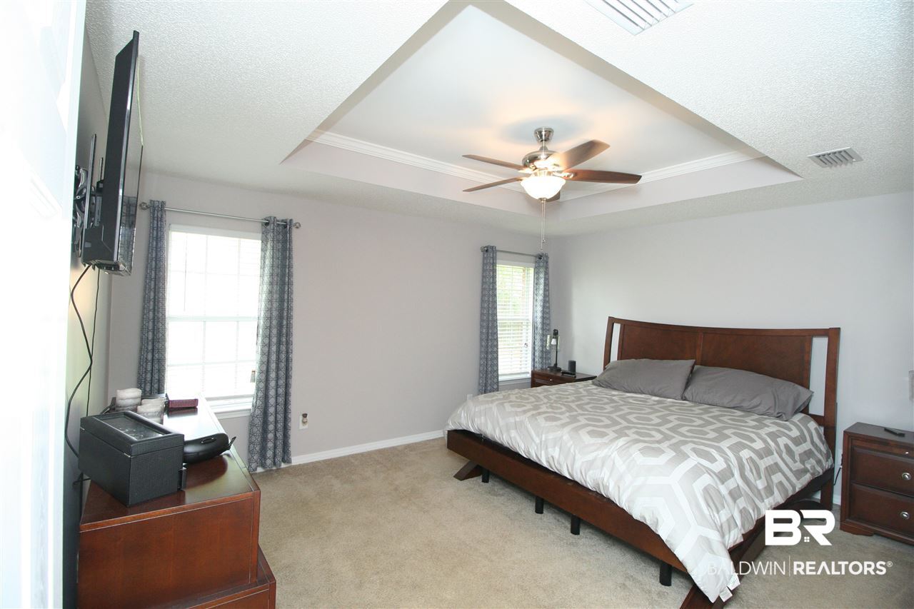 1870 West Rachael Drive Mobile, AL 36695 - Photo 10 of 22