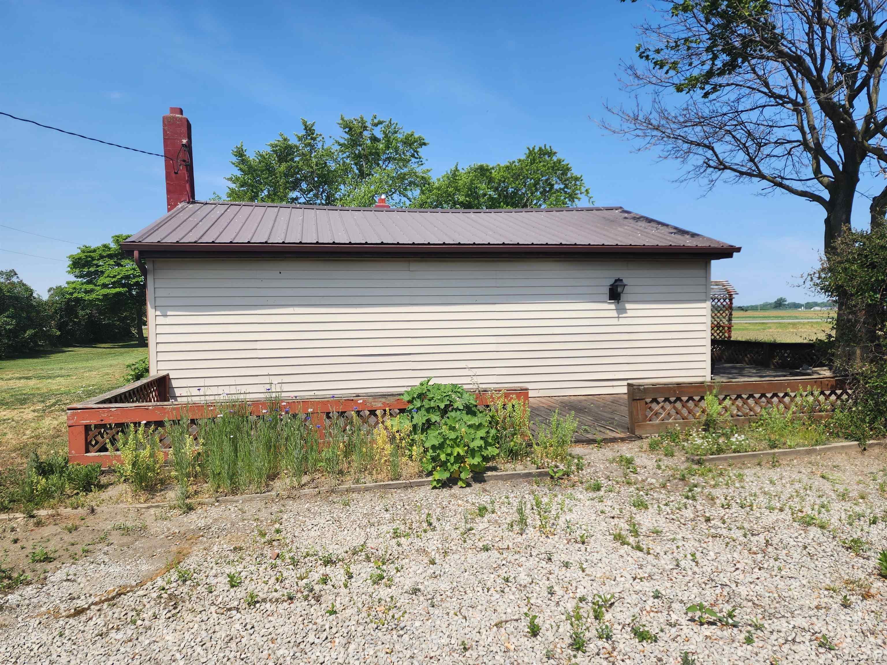 4367 South County Line Road Deerfield, MI 49238 - Photo 35 of 35