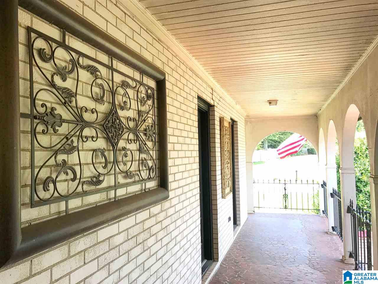 415 Hillyer High Road Anniston, AL 36207 - Photo 25 of 26