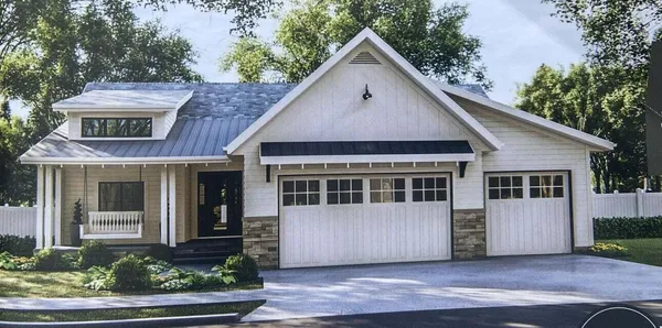 $699,900 | 14940 Kelly Street, Spring Lake, MI 49456