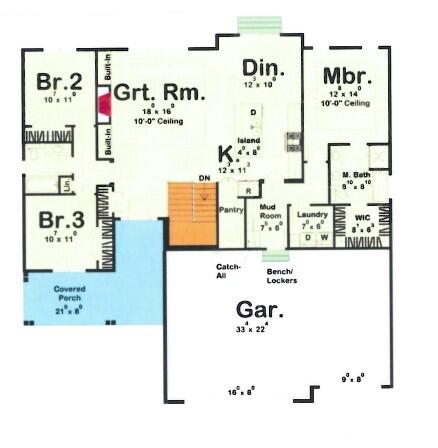 14940 Kelly Street Spring Lake, MI 49456 - Photo 13 of 13 Screenshot 2025-08-05 144828