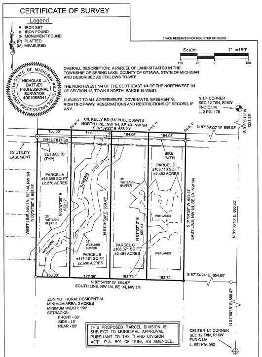 14940 Kelly Street Spring Lake, MI 49456 - Photo 10 of 13 Screenshot 2025-07-18 121015