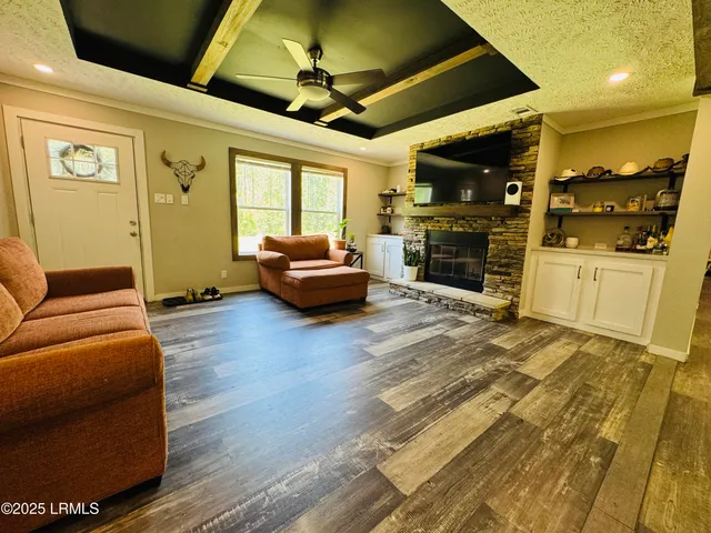 $285,000 | 661 County Rd S-25-703, Estill, SC 29918