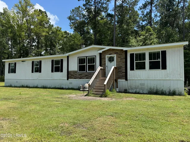 $285,000 | 661 County Rd S-25-703, Estill, SC 29918
