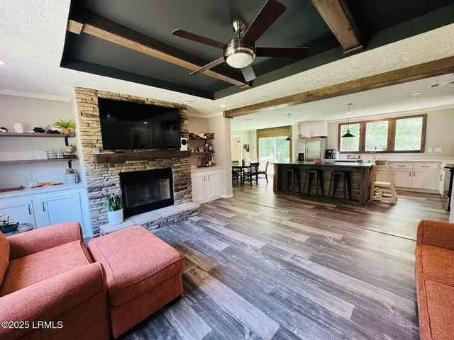 $285,000 | 661 County Rd S-25-703, Estill, SC 29918